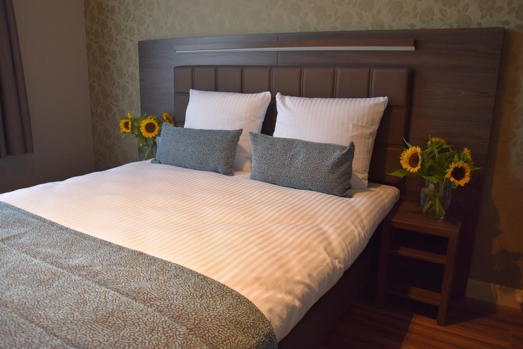 Ozo Hotels Armada Амстердам Номер фото